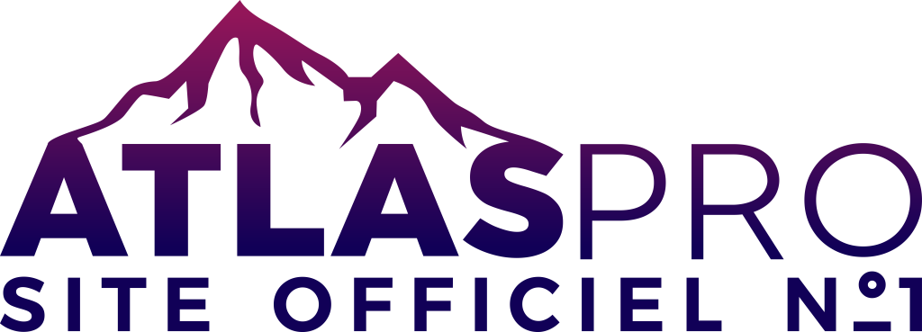 Atlas Pro Logo