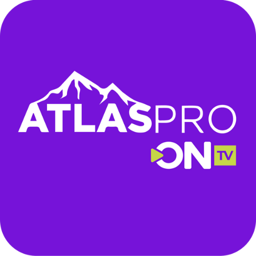 ATLAS-PRO Appareil Android