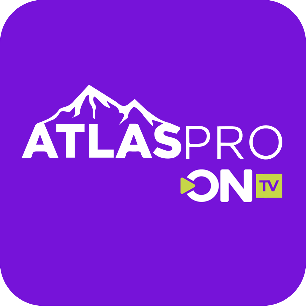 Téléchargement Atlas Pro ONTV Installez Facilement