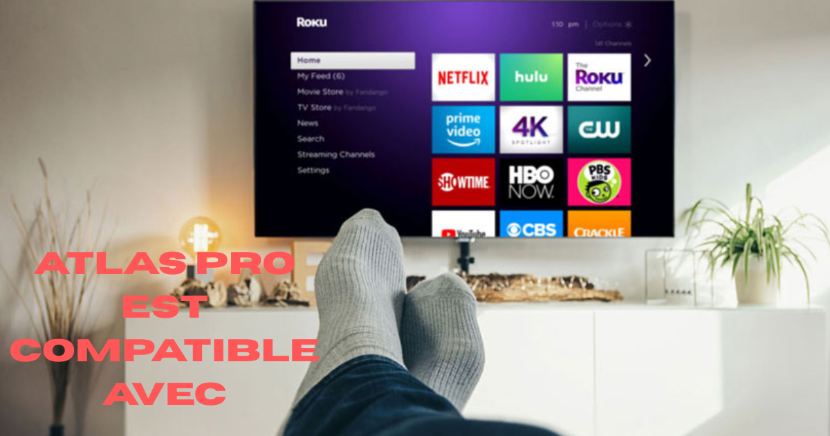 Add a heading 42 📺 Abonnement Atlas Pro : Tout ce que vous devez savoir pour profiter du meilleur de l’IPTV