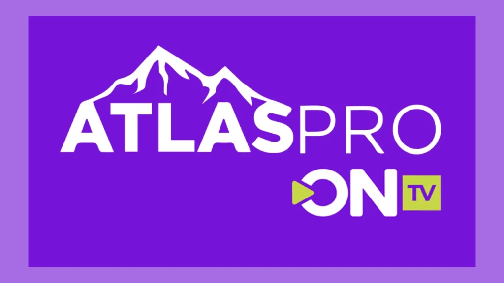 atlas pro iptv