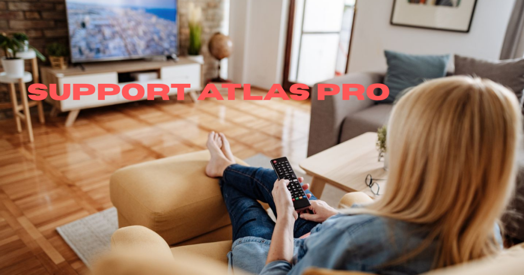 Tout savoir sur le support Atlas Pro : Guide complet et fiable