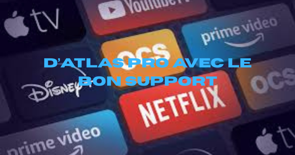 Add a heading 18 Tout savoir sur le support Atlas Pro : Guide complet et fiable