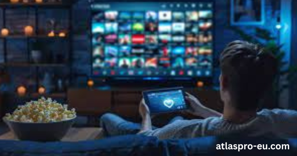 atlaspro eu.com 2 🌐 Atlas IPTV Pro : La Révolution du Divertissement Télévisé en 2026 atlas pro